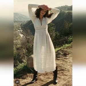 Doen Fantasie Dress M